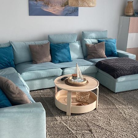 Wave Family Apartment - Sea View Miedzyzdroje Kültér fotó